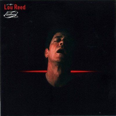 Dischi in vinile: Lou Reed – Ecstasy 2LP – Usato da Wenslingen venduto da riger11