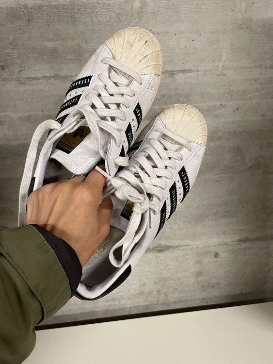 Adidas superstar shop 3 damen