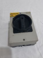 Siemens Leistungs- Trennschalter OTB51 /3LD1560