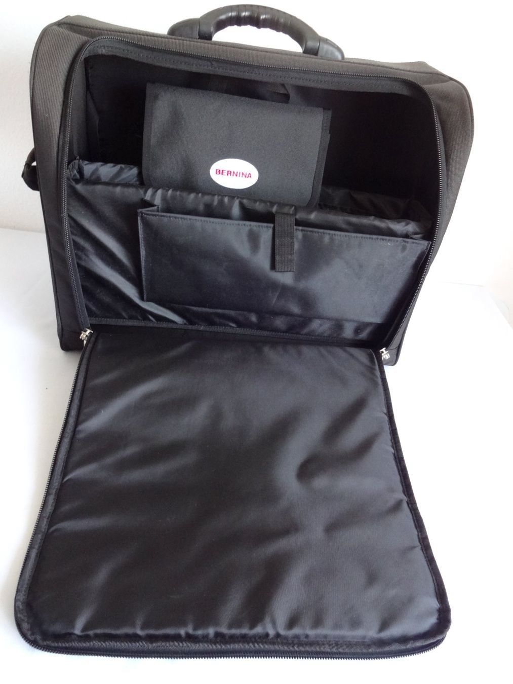 Bernina Valigie: Bernina Tasche / Koffer – Usato da Frauenfeld venduto da Jahy 5