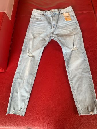 Jeans Neu!