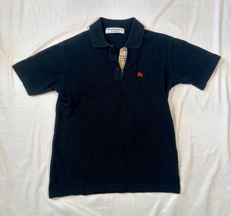 Burberry Vintage T-shirt 