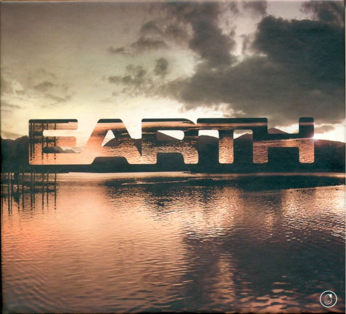 CD: Earth Vol. 5 – Usato da Baden venduto da pchai_dietikon