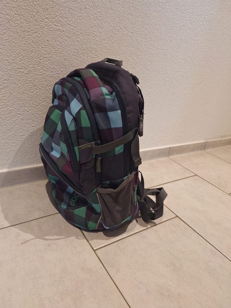 Coocazoo Sacs & sacs à dos: Schulrucksack COCAZOO – D'occasion à Beromünster par li_bu_05 5