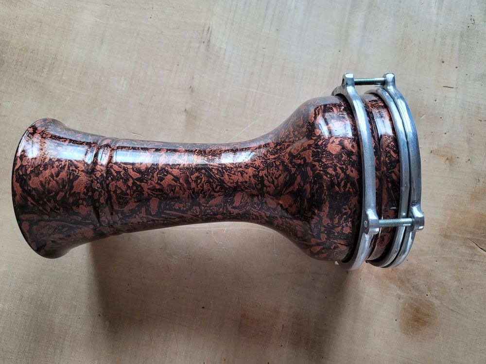 Kleine Istanbul Mehmet Darbuka, Darabuka, Doumbek. Türkei Kaufen auf