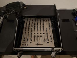 Flight case customized