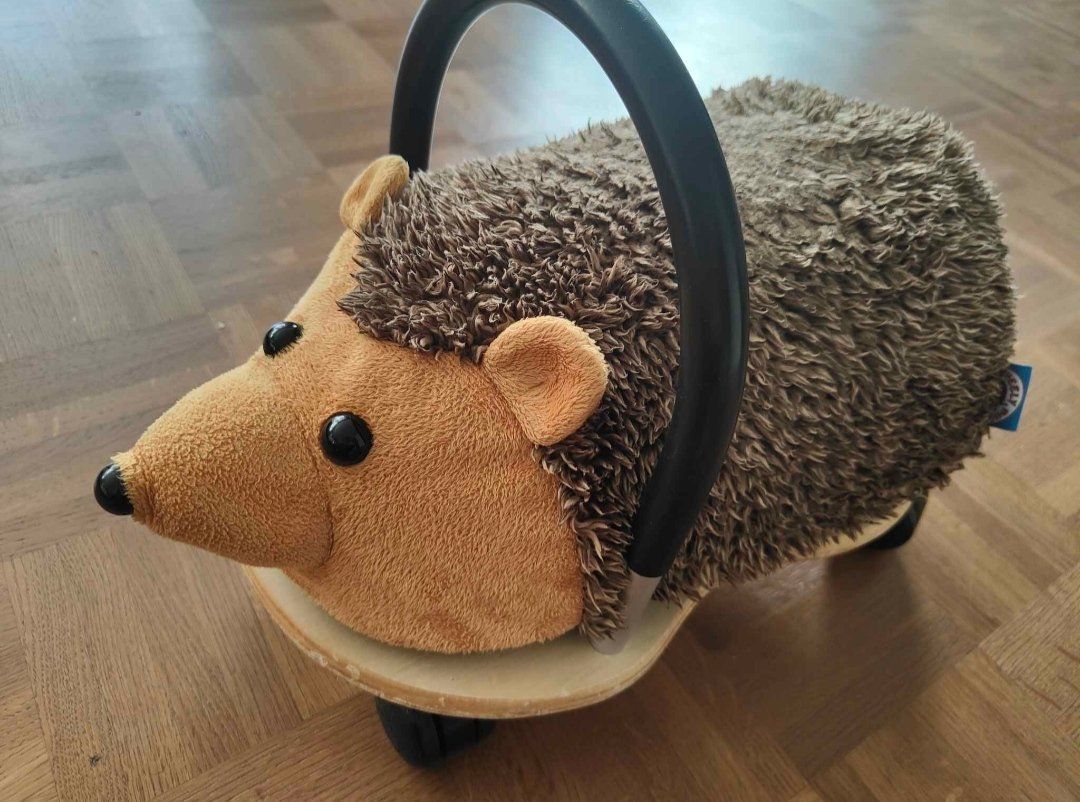 Fahrzeuge für Kinder: Wheely Bug – Gebraucht aus Zollikofen von Cecilia18