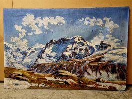 Landschaftsbild