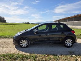 Peugeot 207 1.4i - ab MFK