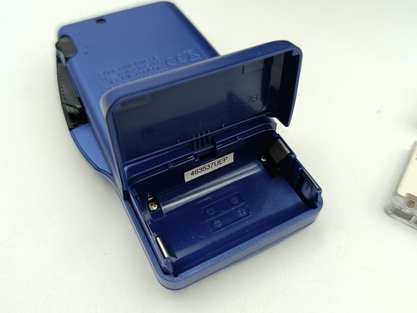 Olympus Enregistreurs: Olympus Pearlcorder S701 Rekorder mit 2 Microcassettes – D'occasion à Wil SG par Donaldus 5