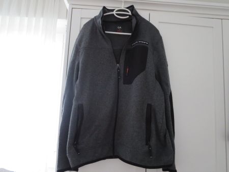 Thermo Lite Herren Herbst/Winter-Übergangs- Jacke /Gr. L