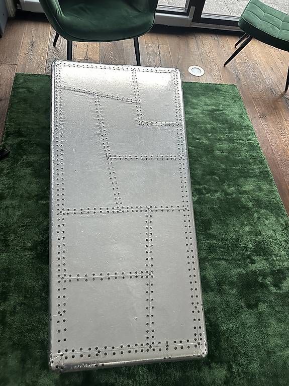 Tische: Aviator couchtisch  – Gebraucht aus Brüttisellen von kuki0 2