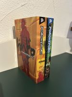 Dorohedoro Manga Band 1 & 2, Deutsch, Top Zustand!