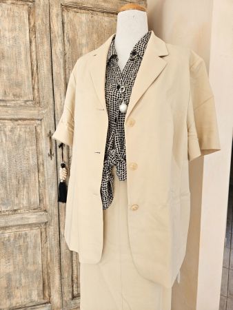 ❤️ Schöner Blazer ❤️ BIANCA ❤️NP129