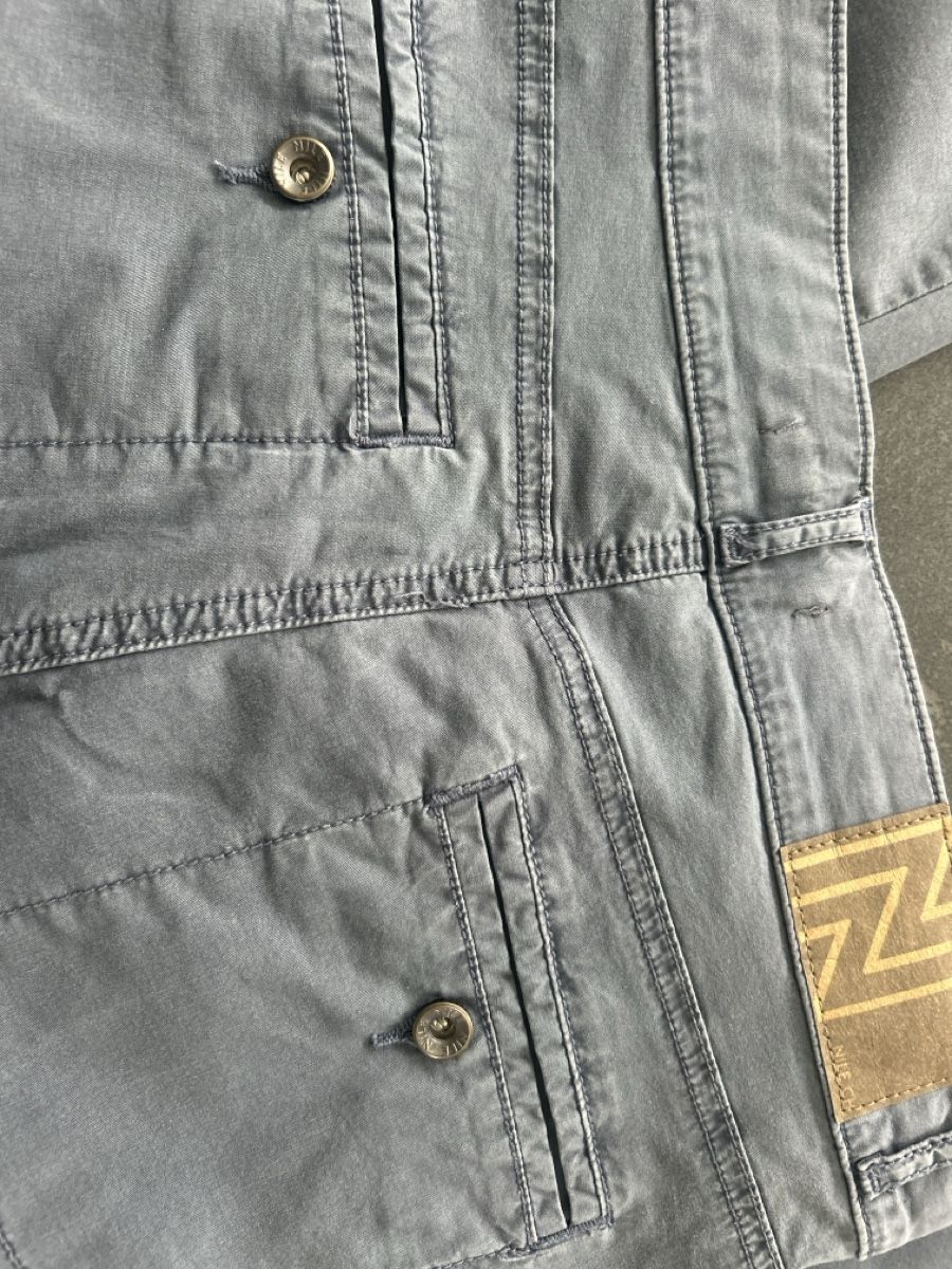 Nile Pantaloni: NILE Sommerhose S+ – Usato da Wichtrach venduto da henzmann1 3