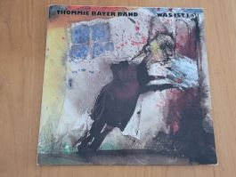 LP  Thommie Bayer Band