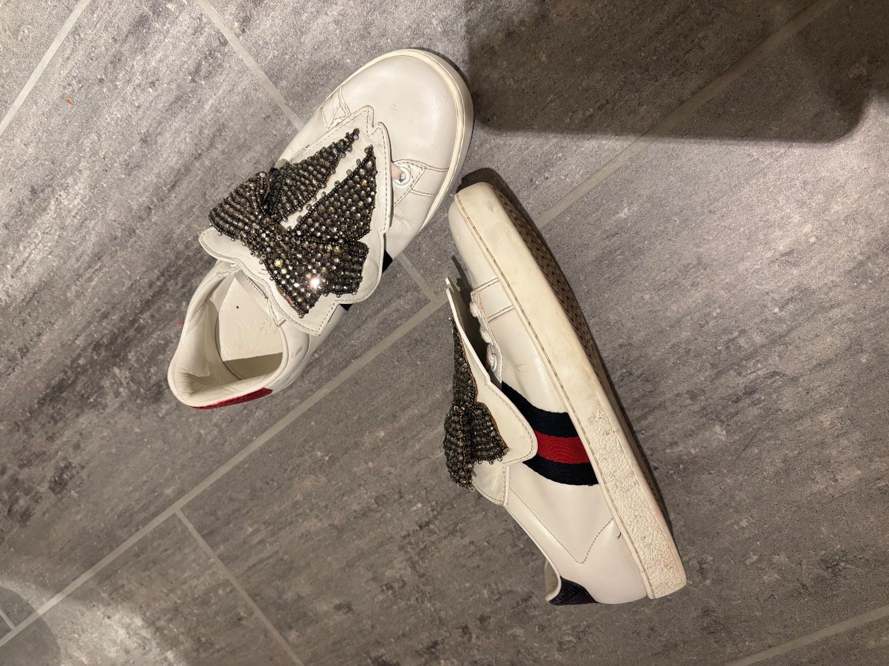 Gucci Scarpe da donna: Schuhe Gucci – Usato da Zell LU venduto da AliAli24 2