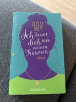 Roman Ich kenne dich aus meinen Träumen-  Clelie Avit
