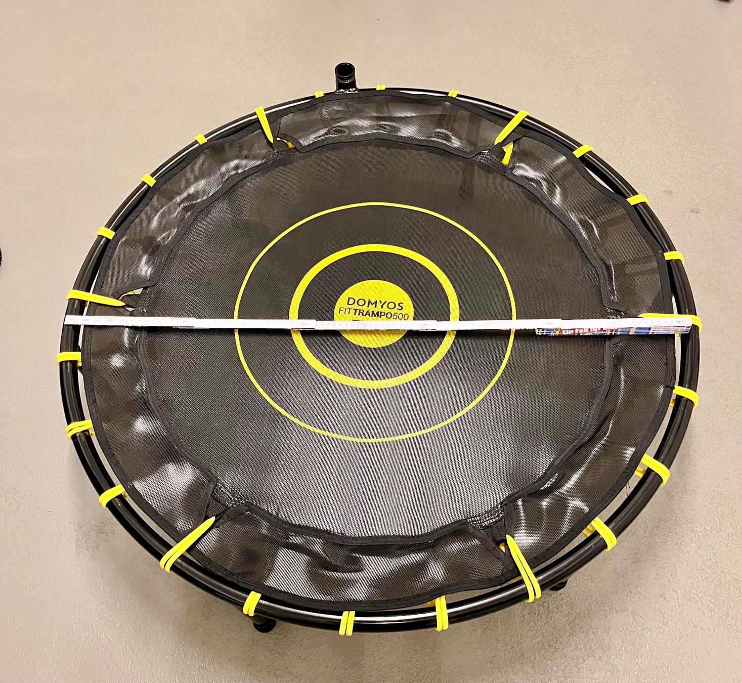 Trampoline: Fit Trampolin – Gebraucht aus Sarnen von oleole 2