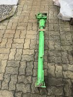 Schilter Zentralrohr