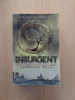 Insurgent (Divergent Series, Volume 2), Veronica Roth