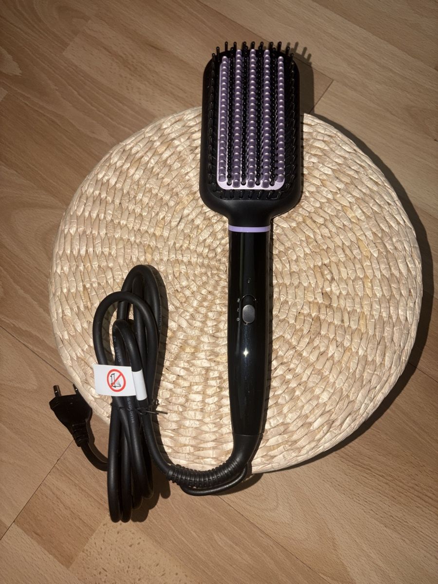 Altro per la cura dei capelli: *Neuwertige Philips Glattbürste* – Nuovo (secondo la descrizione) da St. Gallen venduto da sfmarket