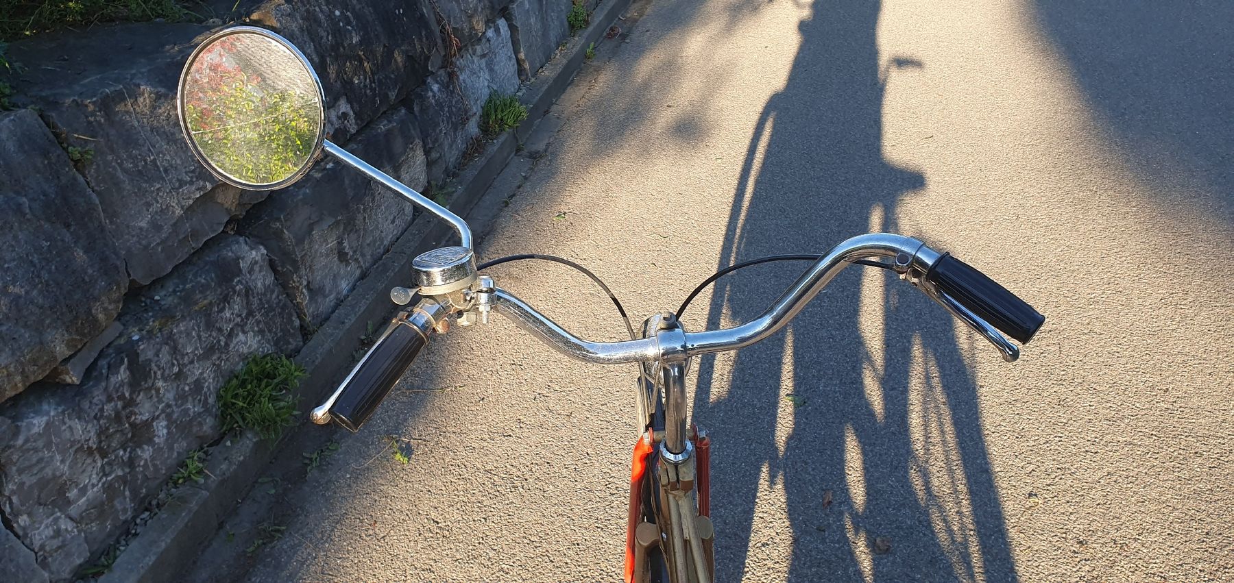 Biciclette: Tandem Vintage Velomaier – Usato da Kleinandelfingen venduto da Hansoloo 4
