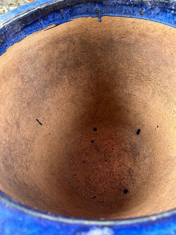 Töpfe: Blunentopf – Gebraucht aus Hüttikon von Uschy3 3