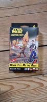 Star Wars: Shatterpoint -Never Tell Me the Odds Mission Pack