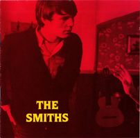The Smiths – Stop Me - Rar und Vergriffen!