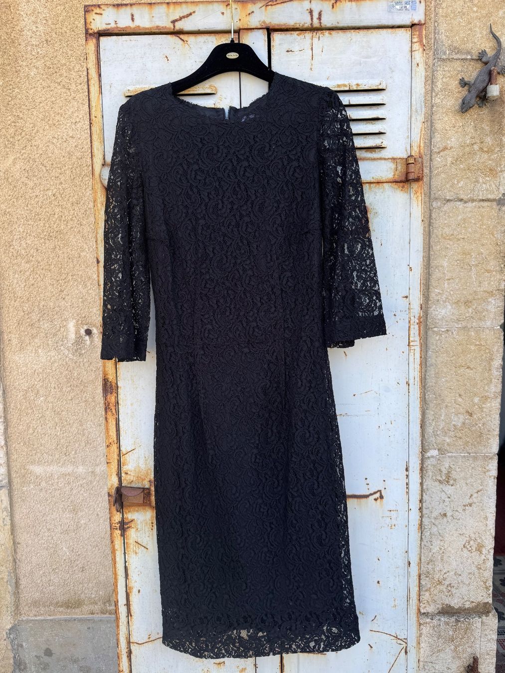 Vestiti: Robe JUST IN CASE 36 – Nuovo e nell'imballaggio originale da Arnex-sur-Orbe venduto da cameleonfringant