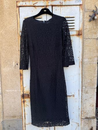 Robe JUST IN CASE 36