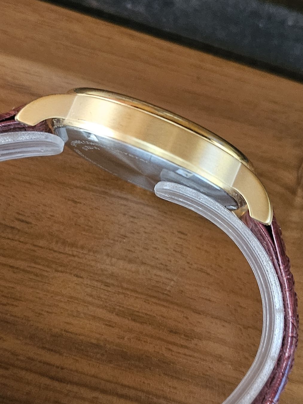Wenger Orologi: Wenger Damenuhr 35mm – Usato da Flamatt venduto da pie_f9zm 7