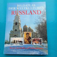 Bildatlas Weltkulturen Russland - Geschichte & Kunst