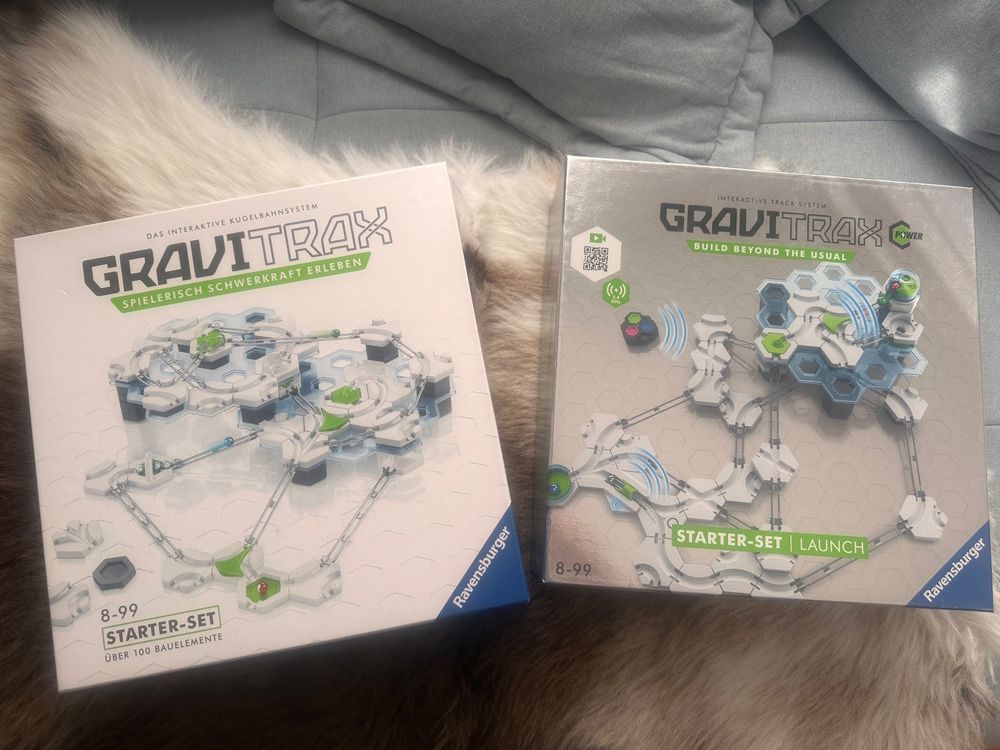 Gravitrax | Kaufen auf Ricardo