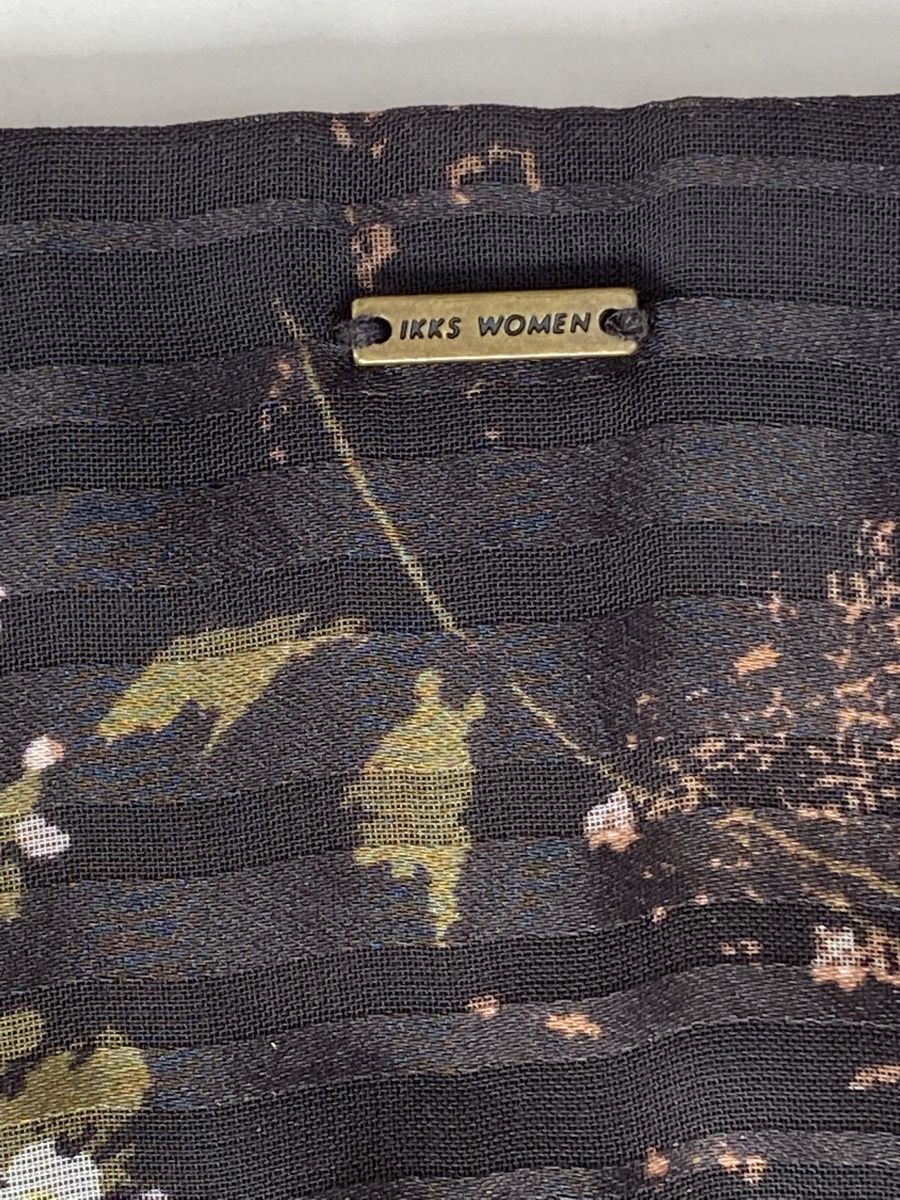 IKKS Kleider: Maxi Wickel-Kleid von IKKS Gr. M – Neu (gemäss Beschreibung) aus Estavayer-le-Lac von Mimmy02 4
