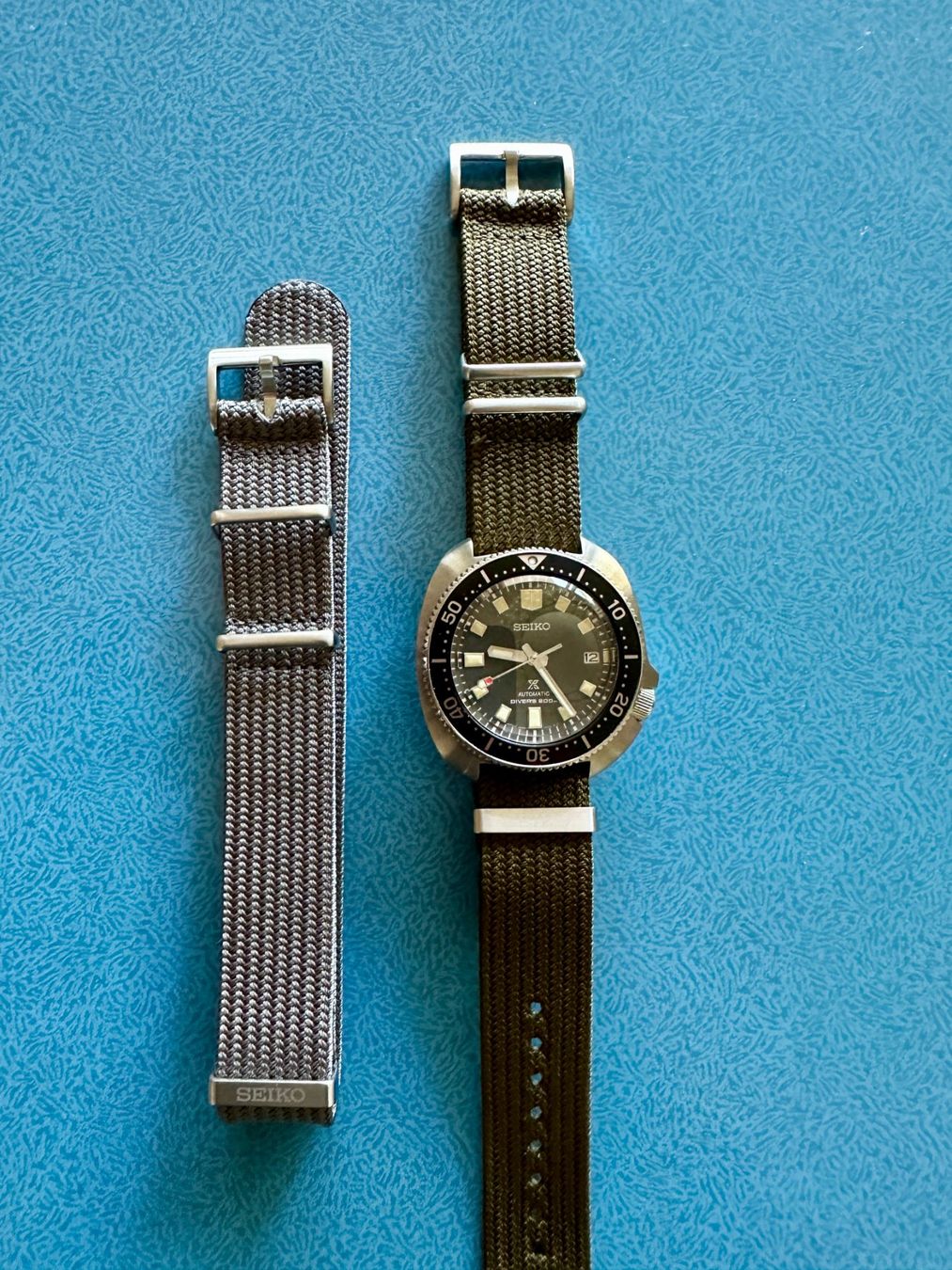 Seiko Uhren: Seiko SPB237 Captain Willard – Gebraucht aus Zürich von ms12345 2