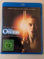 "The Others" mit Nicole Kidman [Blu-ray]