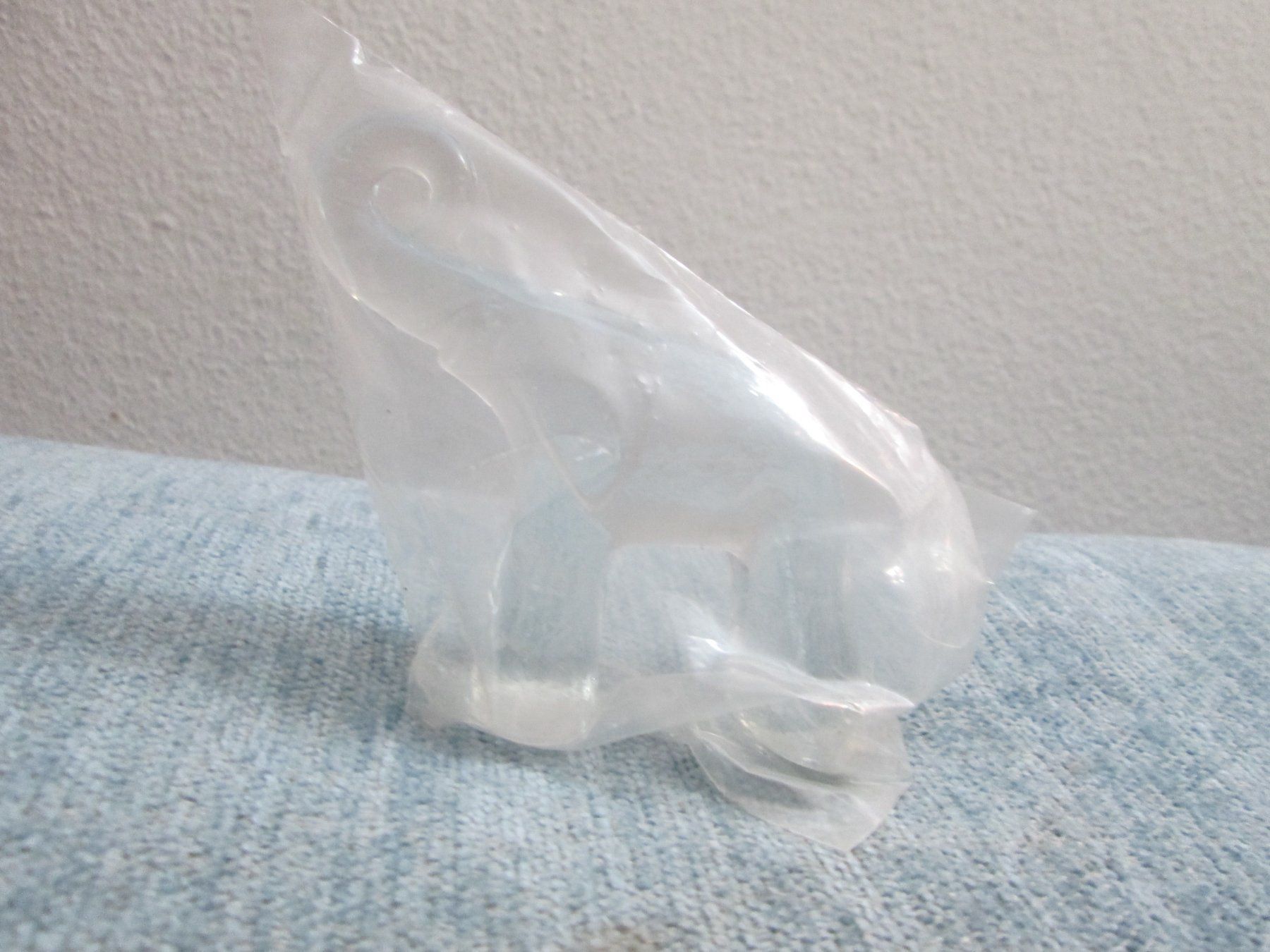 Figurines: Elefant aus Glas – Neuf (Voir description) à Neuchâtel par Dualseele 1