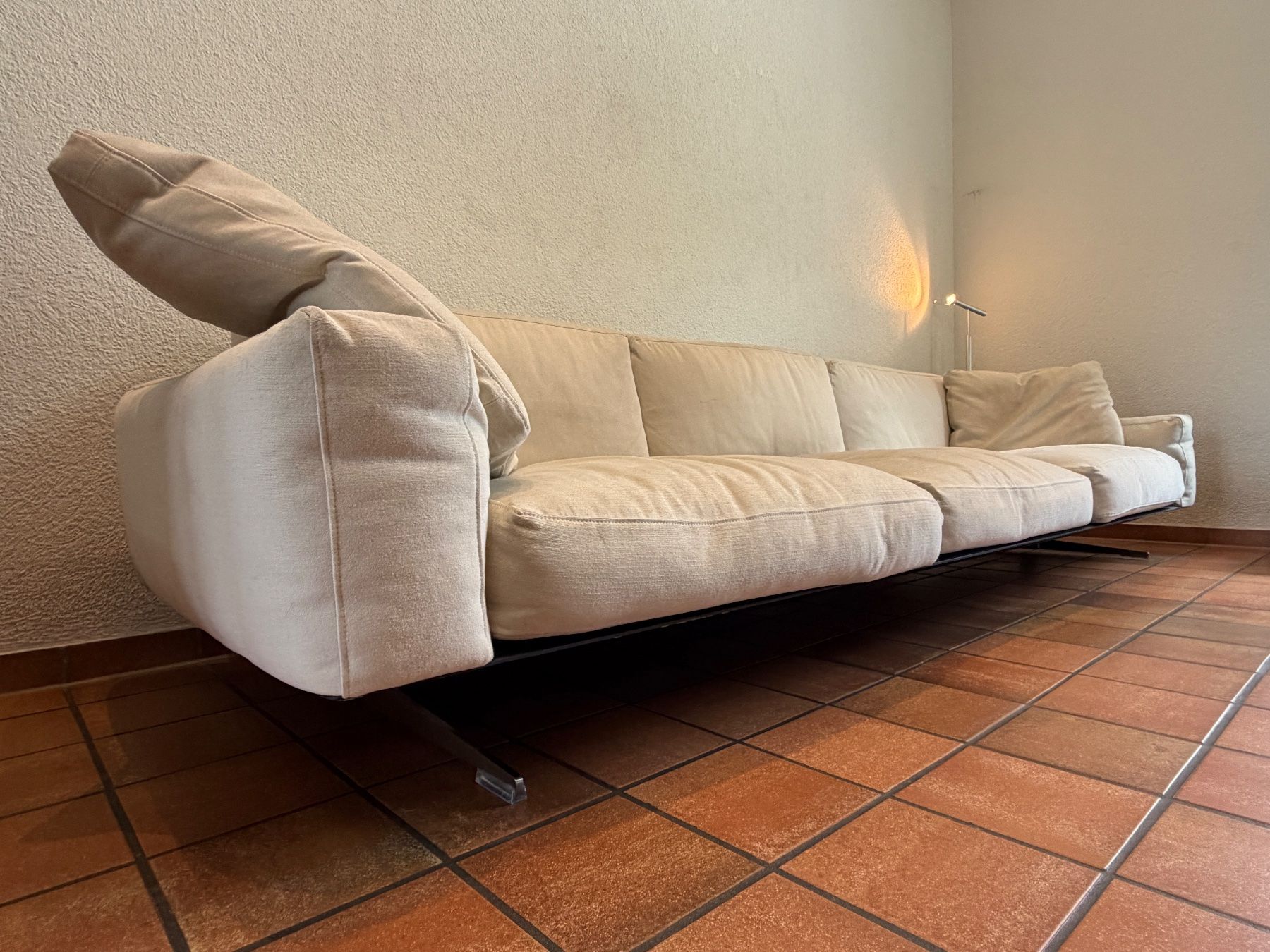 Flexform Sofas: Flexform Sofa Soft Dream – D'occasion à Vordemwald par sagi68 1
