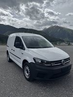Caddy 4motion 2.0Tdi