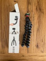 Gorillapod Kleines Stativ mit flexiblen Beinen