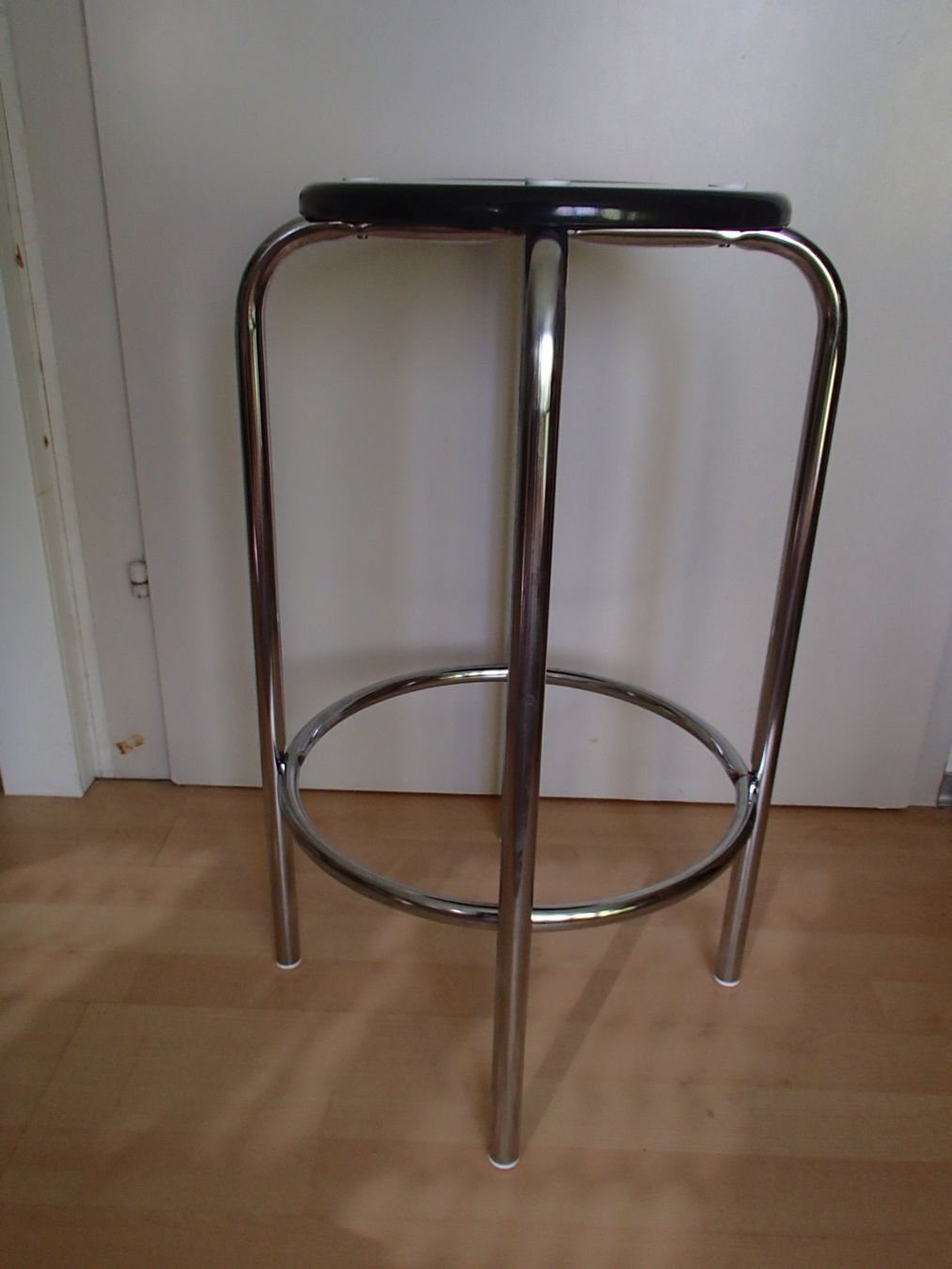 Hocker: ABM Nostalgiker Hocker neu und Originalverpackt – Gebraucht aus Schöfflisdorf von pullux 6