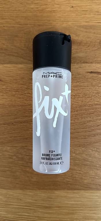 Mac Cosmetics Maquillage: Fixierspray Mac – Neuf (Voir description) à Basel par chantalchanelle