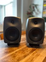 Genelec 8040A Studiomonitore / erste Version