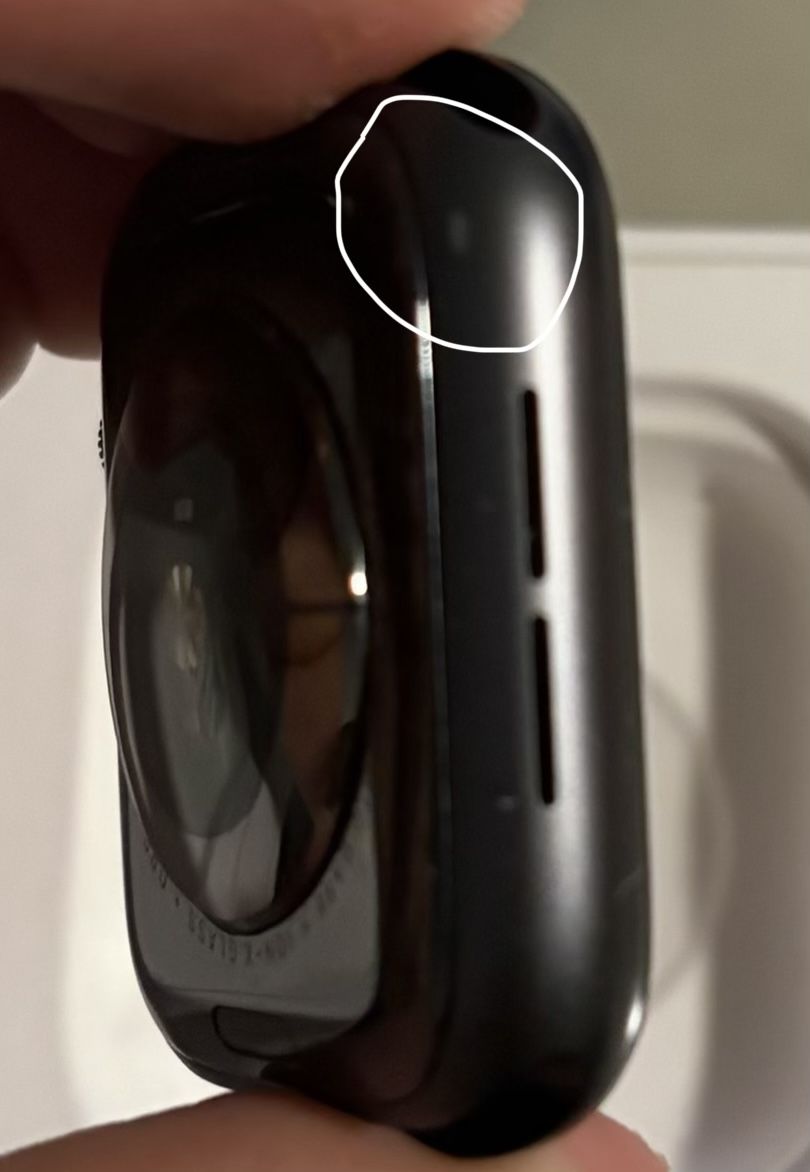 Apple Smartwatch: Apple Watch 4 44mm Space Gray (GPS + CEL) – Usato da Bern venduto da Diego-maradona 2