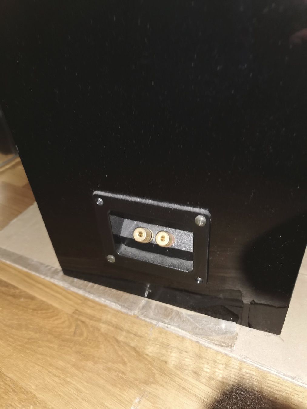 Casse acustiche: Schöne Standboxen – Usato da Zollikofen venduto da Macmax3 2