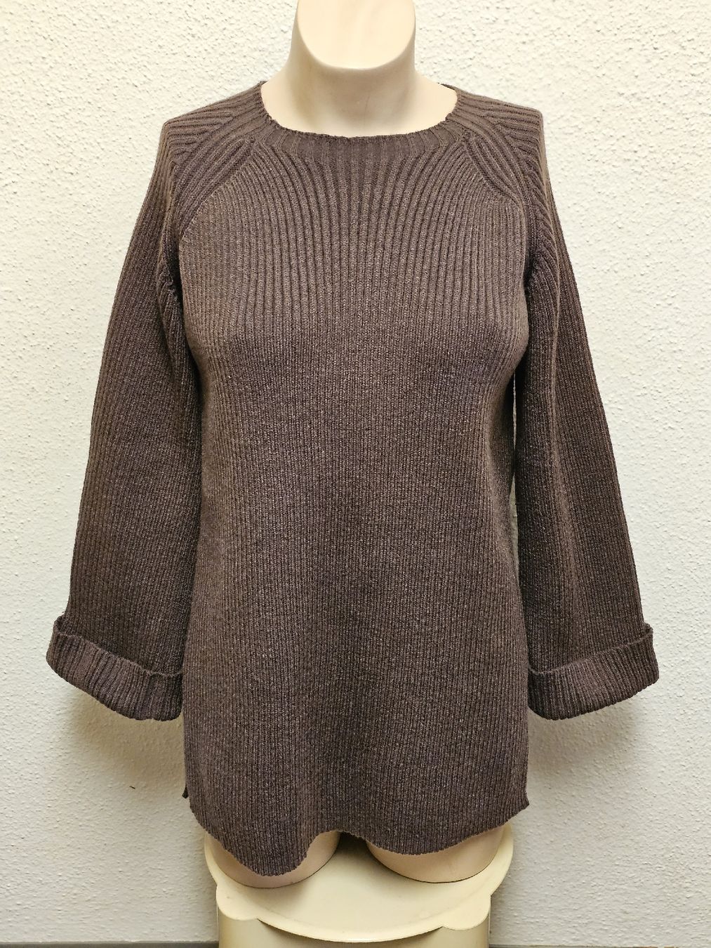 Shein Lotti di vestiti: SHEIN Strick-Set 2-teilig Pullover & Hose Gr. L (40/42) – Usato da Urdorf venduto da ole_mrp9 2