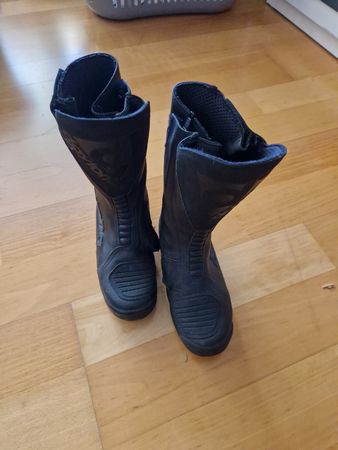 Daytona Motorradstiefel Gr.34
