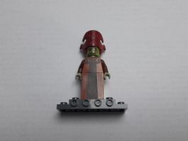 Lego Star Wars Nute Gunray